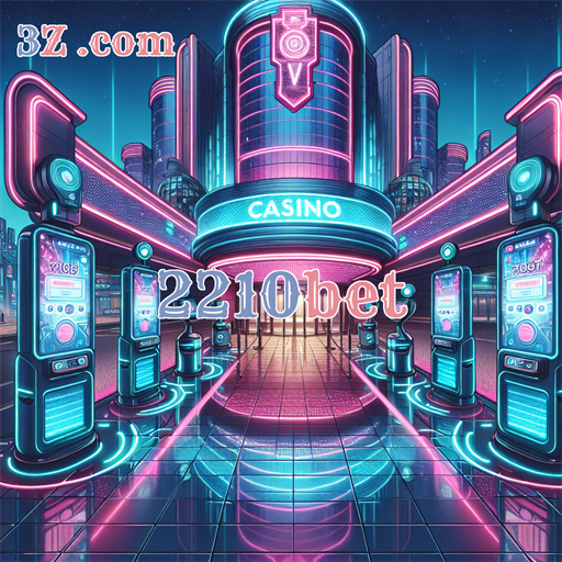 Login: Entre no Mundo do 2210bet.com e Divirta-se