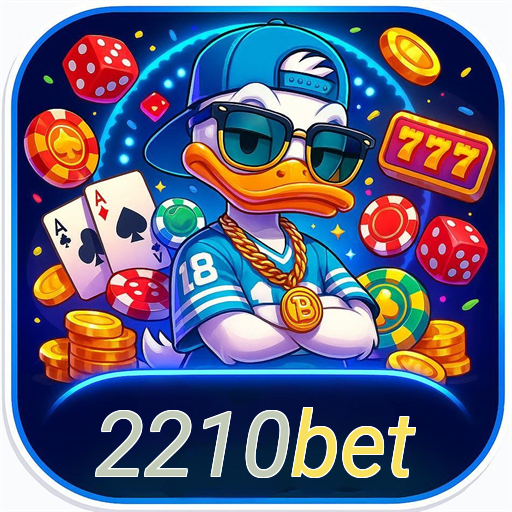 2210bet.com - Login fácil na plataforma de jogos e cassino do Brasil